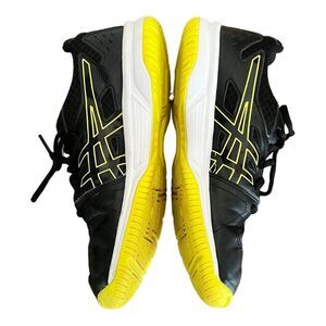 ASICS Upcourt 3 GS 1074A005 Tennis Shoes Big Kid's Size 5.5